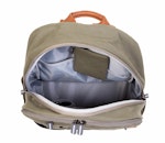 DADDY BAG CARE BACKPACK - CANVAS - KHAKI
