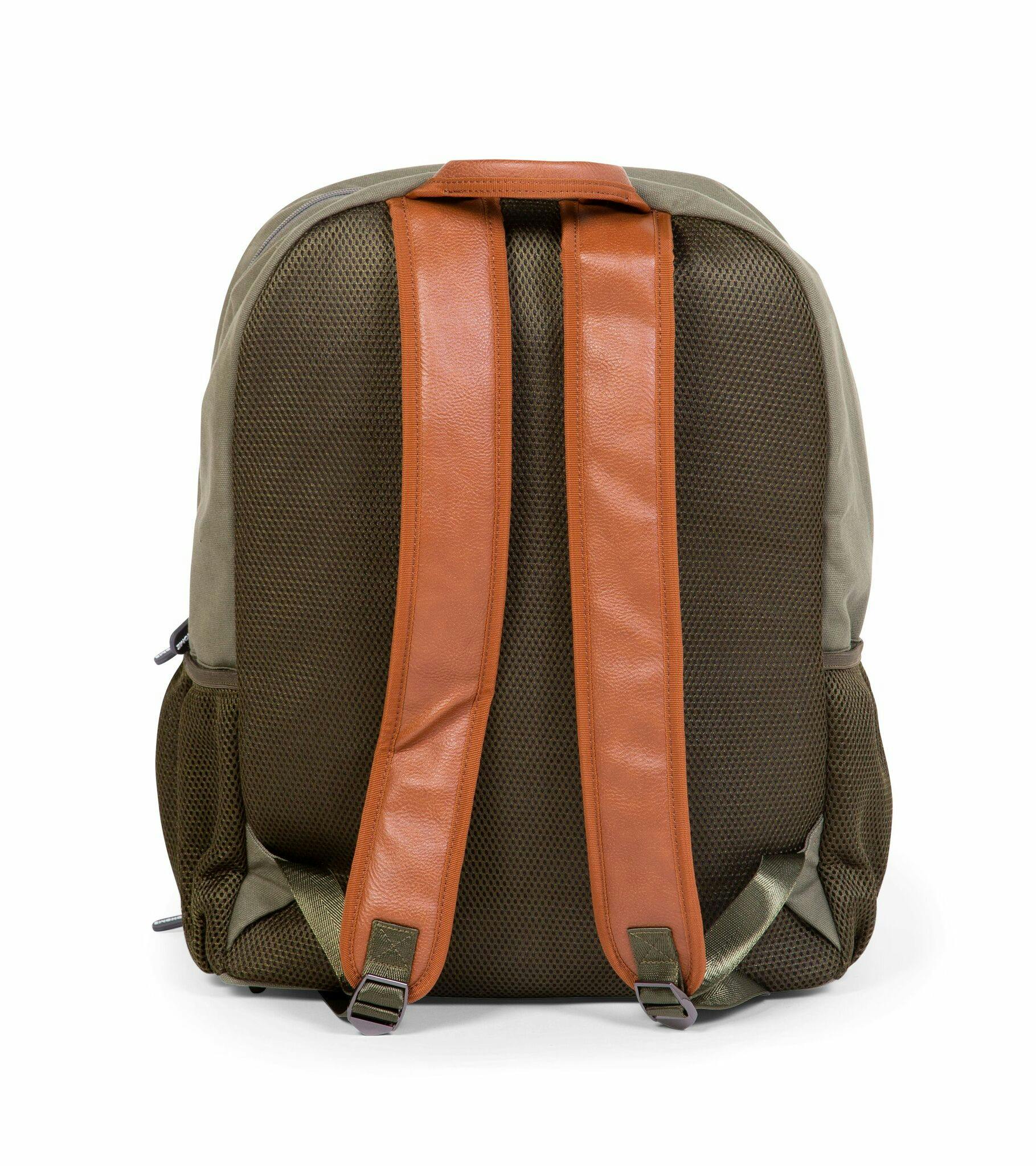 DADDY BAG CARE BACKPACK - CANVAS - KHAKI