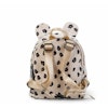 MY FIRST BAG CHILDREN'S BACKPACK - LEOPARD
