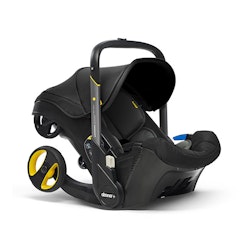 Doona - Infant Car Seat "Nitro Black"