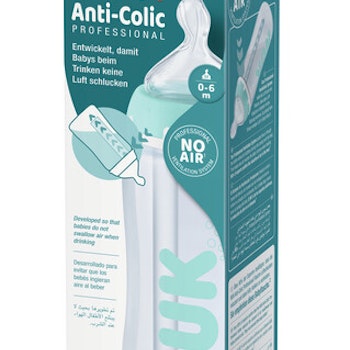 First Choice+ Anti-Colic Bottle