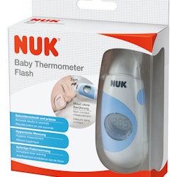 Fever Thermometer Flash
