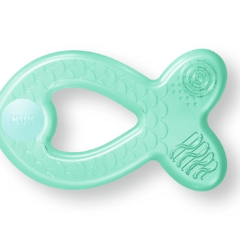 Extra Cool Teether Fish