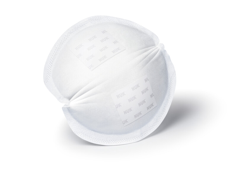 Breast Pads High Performance