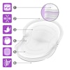 Breast Pads High Performance
