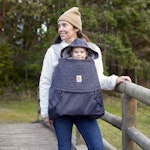 ERGOBABY ALL WEATHER CARRIER COVER