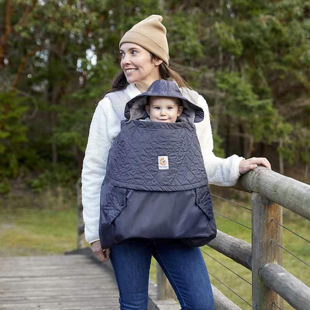 ERGOBABY ALL WEATHER CARRIER COVER