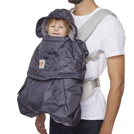 ERGOBABY ALL WEATHER CARRIER COVER