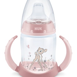 nuk First Choice+ Learner Bottle Bambi