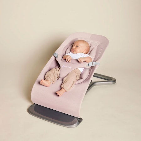 Ergobaby 3-IN-1  Evolve Bouncer Blush pink