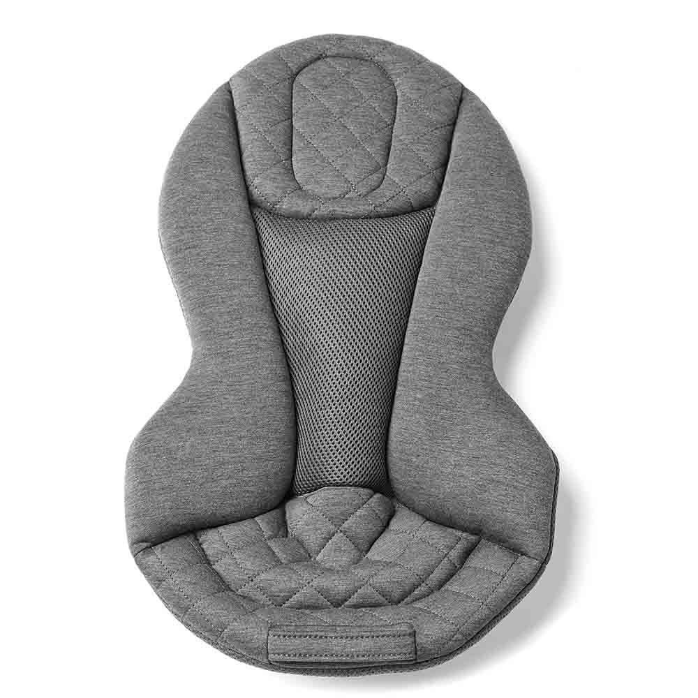 Ergobaby 3-IN-1  Evolve Bouncer Charcoal Grey