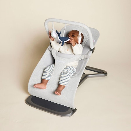 ERGOBABY EVOLVE BOUNCER – TOY BAR