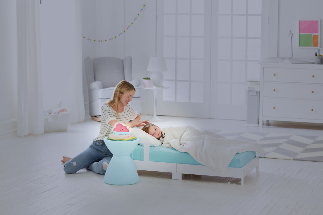 Skiphop Sleep Trainer Nattlampe.