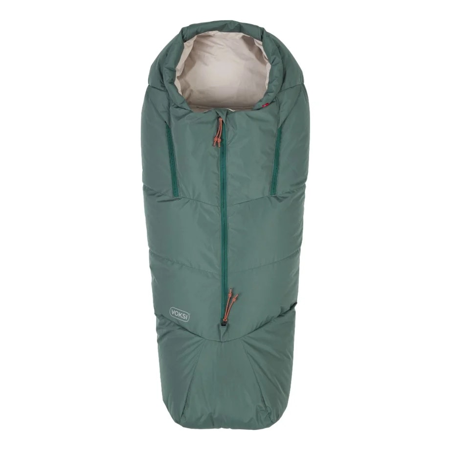 VOKSI® ADVENTURE NORTH Dark Sea Green