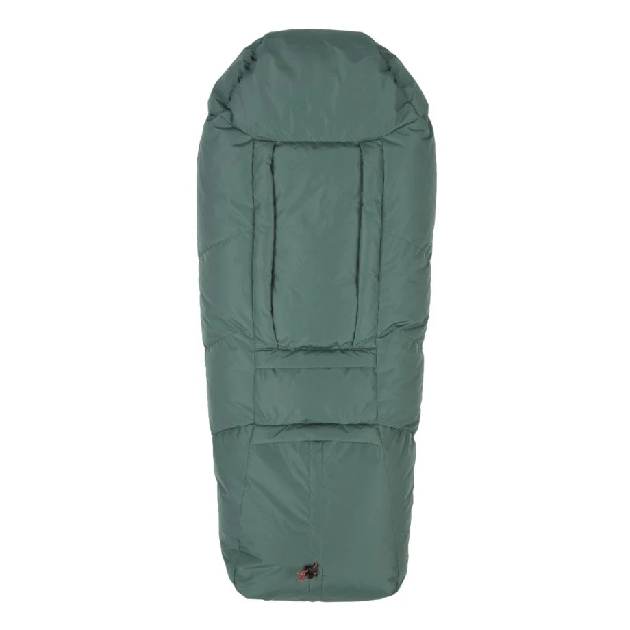 VOKSI® ADVENTURE NORTH Dark Sea Green