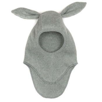 Huttelihutt BUNBUN cotton fleece Grønn