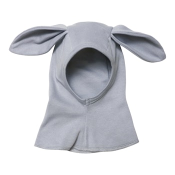 Huttelihut BABYBUN Cotton blå
