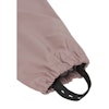Mikk-Line PU Rainwear w/Suspenders - Adobe Rose