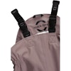 Mikk-Line PU Rainwear w/Suspenders