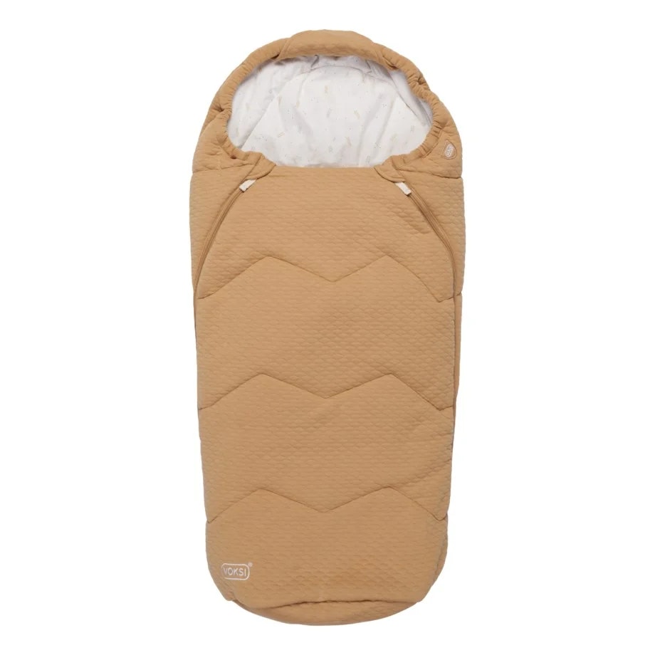 VOKSI® BREEZE LIGHT Warm Beige