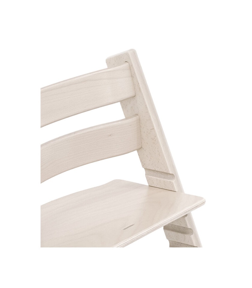 Tripp Trapp® Stol Whitewash