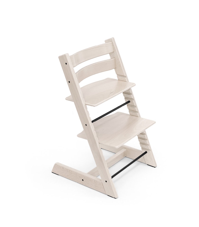 Tripp Trapp® Stol Whitewash