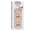 Bibs Try-It Collection 3 pack - Blush