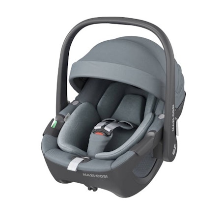 Maxi-Cosi | Pebble 360 | Bilstol 0-13kg | Essential Grey