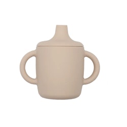 Pipmuggen (Sippy Cup) TINDRA Sand