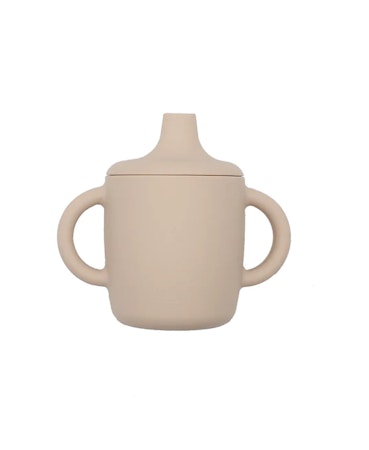 Pipmuggen (Sippy Cup) TINDRA Sand