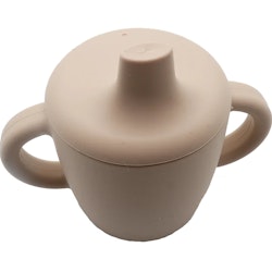 Pipmuggen (Sippy Cup) TINDRA Sand