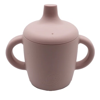 Pipmuggen (Sippy Cup) TINDRA Rosa