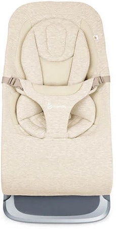 Ergobaby 3-IN-1  Evolve Bouncer Cream