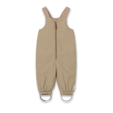 Mini A Ture Walenty Snow Pants. Savannah Tan.