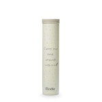 Elodie Drawing Tube - Vanilla White