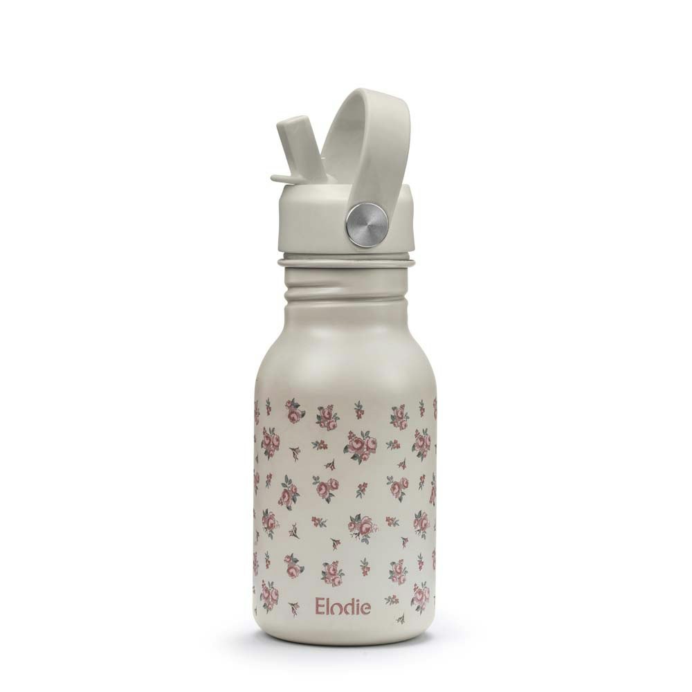 Elodie Water Bottle - Autumn Rose