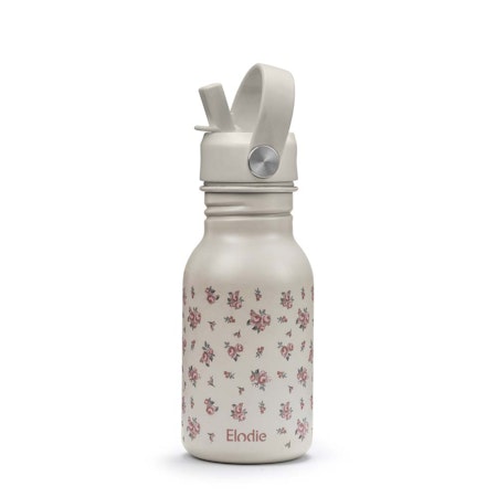 Elodie Water Bottle - Autumn Rose