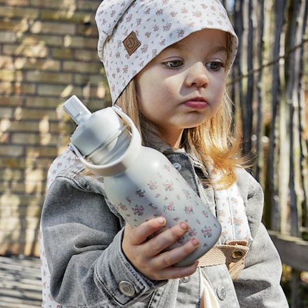 Elodie Water Bottle - Autumn Rose