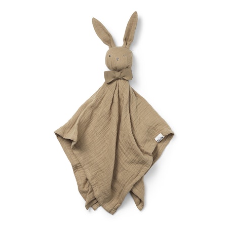 Elodie Security Blanket Blinkie - Sandy