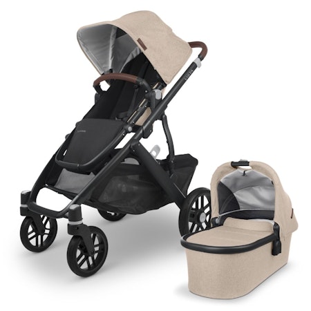 Uppababy VISTA V2 LIAM