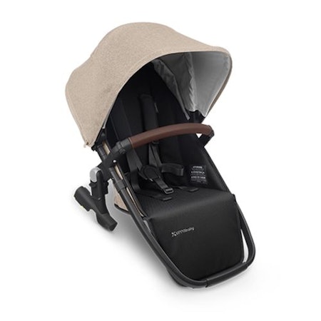 Uppababy rumbleseat Liam