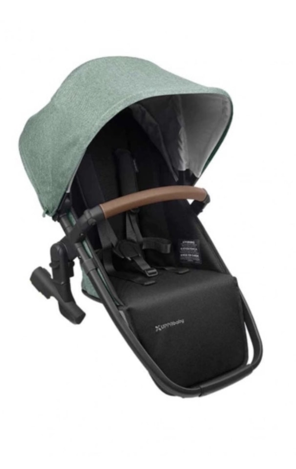 Uppababy rumbleseat Gwen