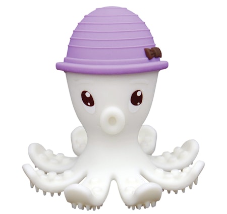 Mombella Octopus Lilla 3+mnd