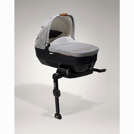 Joie Signature Calmi bilstolbag 0-9 kg Carbon