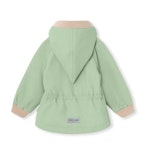 Mini A Ture Wai Spring Jacket DUSTY LIGHT GREEN