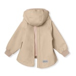 Mini A Ture Baby Vito Spring anorak. SASAME