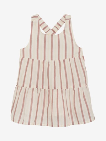 En Fant - Dress YD Stripe