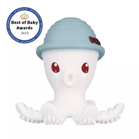 Mombella Octopus Iron Green 3+mnd