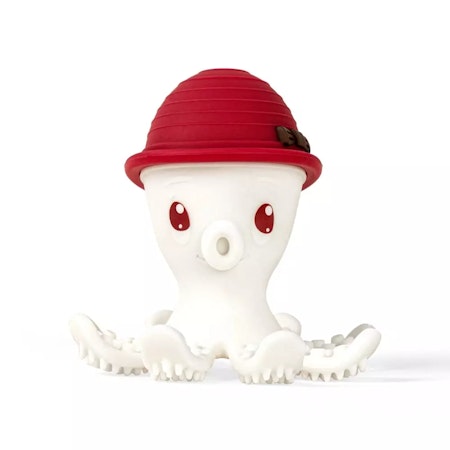 Mombella Octopus Rød 3+mnd