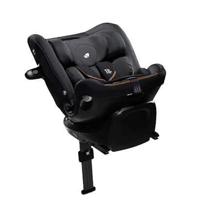 Joie Signature | I-Spin XL | 40 -150 cm | Eclipse
